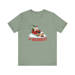 Xmasochist - Men's T-Shirt