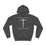 Men Who Wear Sandals Get What They Deserve - Hoodie