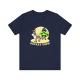 Donkey Show - Men’s T-Shirt