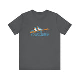 Swallows - Men's T-Shirt
