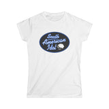 South American Idol - Women’s T-Shirt