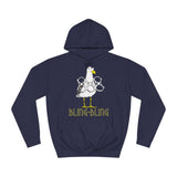 Bling-bling - Hoodie