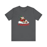 Xmasochist - Men's T-Shirt