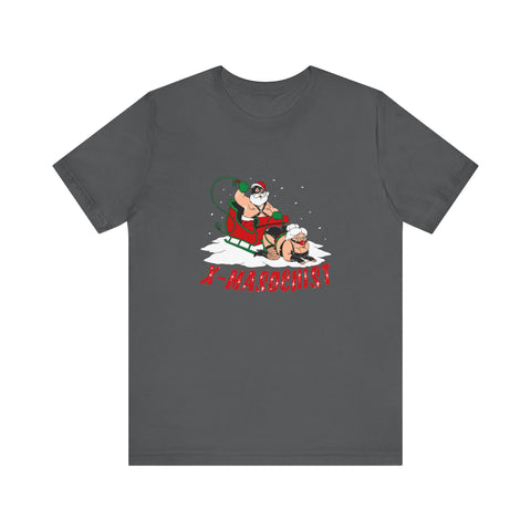 Xmasochist - Men's T-Shirt