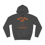 Socks - Preventing Shoe Babies For Centuries - Hoodie