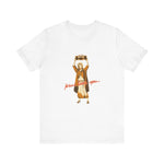 Jesus Loves You - Men's T-Shirt