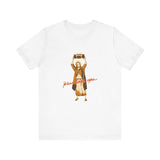 Jesus Loves You - Men's T-Shirt
