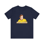 Spock Blocker - Men’s T-Shirt