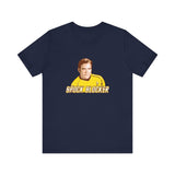 Spock Blocker - Men’s T-Shirt