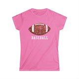 Baseball - Women’s T-Shirt
