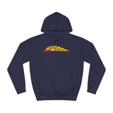 Easy Like Sunday Morning - Hoodie