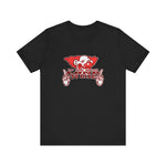 You Must Be This Long To Ride -  Men's T-Shirt