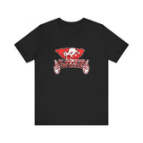 You Must Be This Long To Ride -  Men's T-Shirt