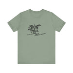 Yes My T-shirt Does Say Fuck On It. It Also Says Cunt Twat And Machine Washable - Men's T-Shirt
