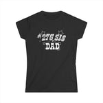 276518 Dad - Women’s T-Shirt
