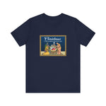 Christmas A Time To Celebrate - Men's T-Shirt