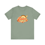 Your Girl Wasn't A Racist Last Night - Men's T-Shirt