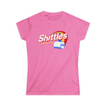 Shittles - Taste The Asshole - Women’s T-Shirt