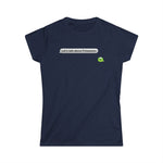 Let's Talk About Potassium - Women’s T-Shirt