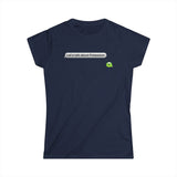 Let's Talk About Potassium - Women’s T-Shirt