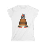 Slinky Wins! - Women’s T-Shirt