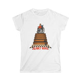 Slinky Wins! - Women’s T-Shirt