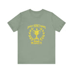 Dopest Honky Award Winner (Year) - Men's T-Shirt