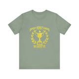 Dopest Honky Award Winner (Year) - Men's T-Shirt