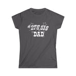 276518 Dad - Women’s T-Shirt