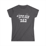 276518 Dad - Women’s T-Shirt