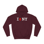 I (Lovitz) Ny - Hoodie