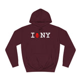 I (Lovitz) Ny - Hoodie