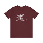 Yes My T-shirt Does Say Fuck On It. It Also Says Cunt Twat And Machine Washable - Men's T-Shirt