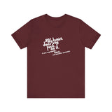Yes My T-shirt Does Say Fuck On It. It Also Says Cunt Twat And Machine Washable - Men's T-Shirt