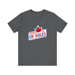 Canadians Are Eh'holes -  Men's T-Shirt