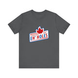 Canadians Are Eh'holes -  Men's T-Shirt