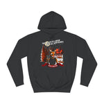 They Used To Laugh And Call Him Names - Hoodie