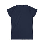 But First Coffee - Women's T-Shirt