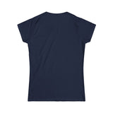 But First Coffee - Women's T-Shirt