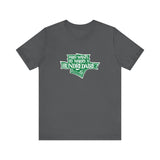 Who Wants To Marry A Hundredaire? - Men's T-Shirt