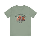 We Three Kinds (Stephen Martin Luther BB) - Men's T-Shirt