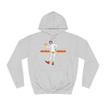 Natural Redhead - Hoodie