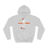 Natural Redhead - Hoodie
