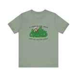 If I Have To Find Jesus Does That Mean He's Hiding? - Men's T-Shirt