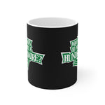 Who Wants To Marry A Hundredaire? - Mug