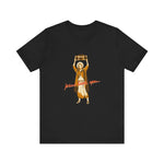 Jesus Loves You - Men's T-Shirt