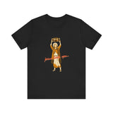 Jesus Loves You - Men's T-Shirt
