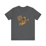 There Is No Cod! - Men's T-Shirt