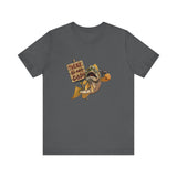 There Is No Cod! - Men's T-Shirt