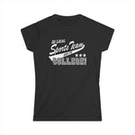 Go Local Sports Team And/or College - Women's T-Shirt